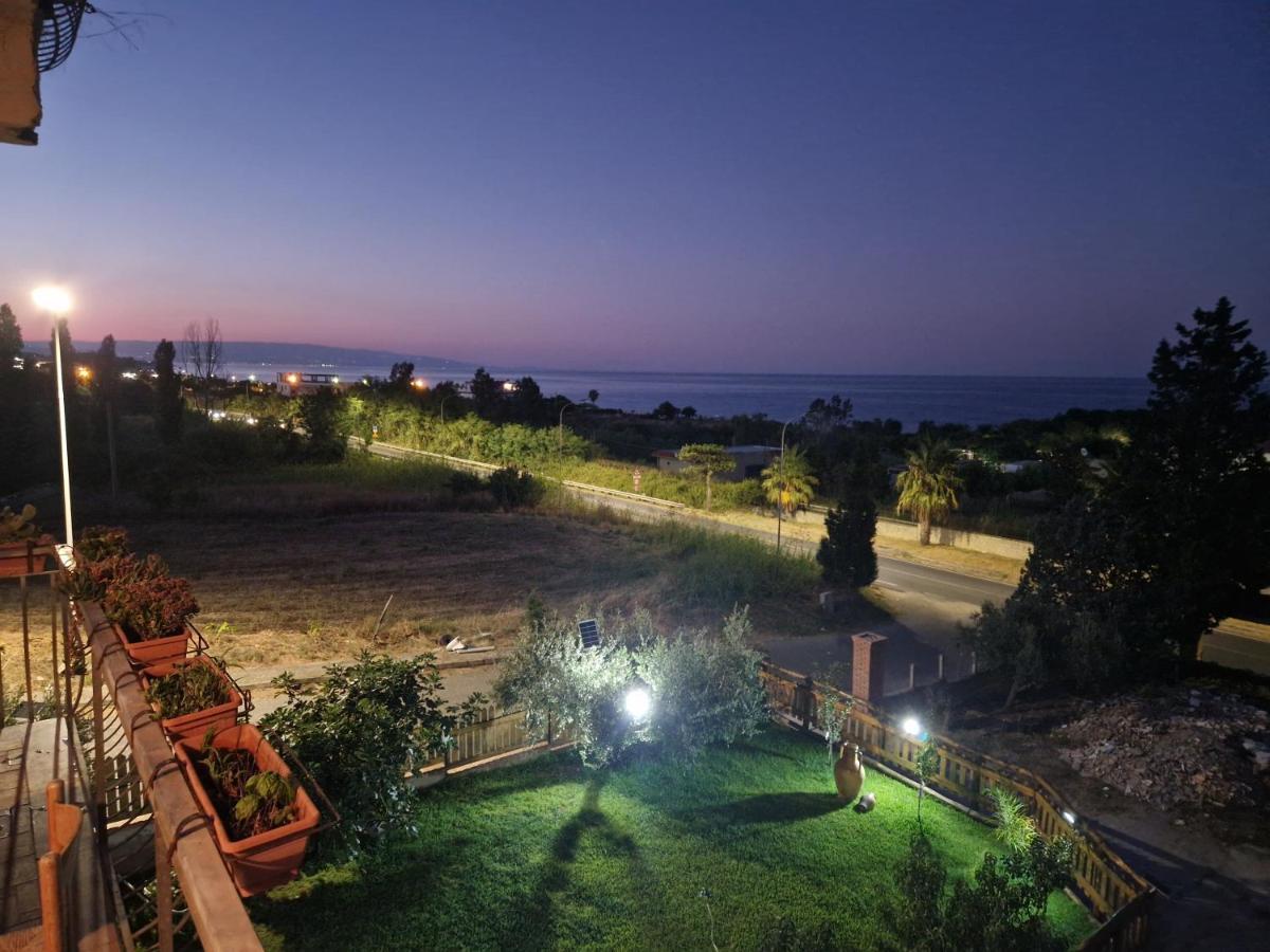 Nina'S House 4 A 300 Mt Dal Mare Apartment Santa Caterina Dello Ionio Marina Екстериор снимка